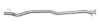 IMASAF 51.74.04 Exhaust Pipe